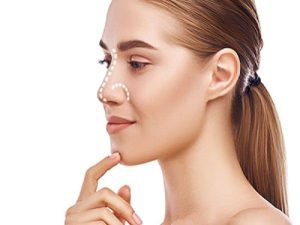 جراحی های همزمان با جراحی بینی